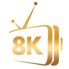 STRONG 8K